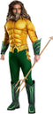 Adult Aquaman Deluxe Costume